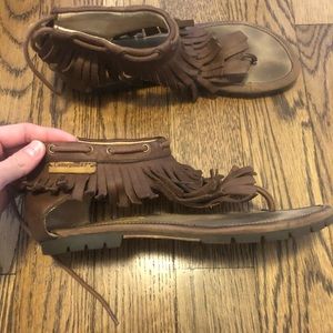 CAT Women’s Sandal